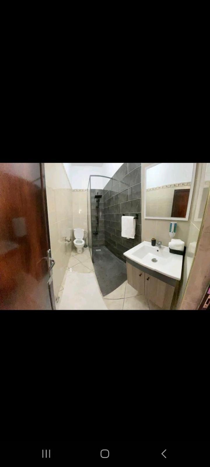 Chambres Maya Ksar es Sghir Bagian luar foto