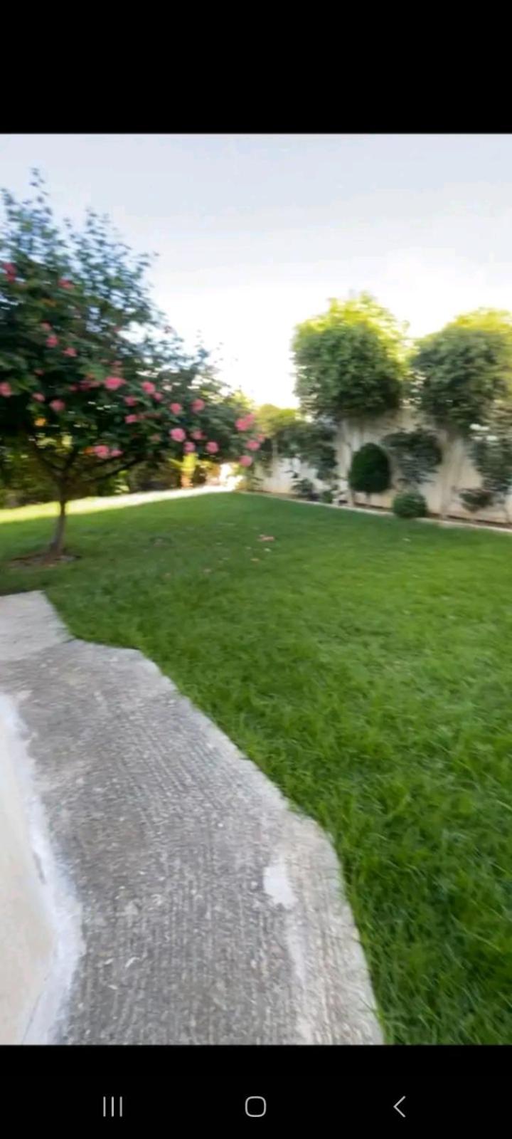 Chambres Maya Ksar es Sghir Bagian luar foto