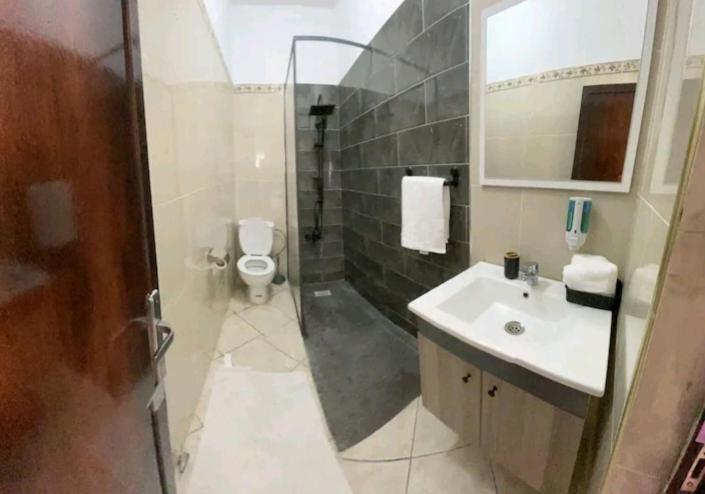 Chambres Maya Ksar es Sghir Bagian luar foto